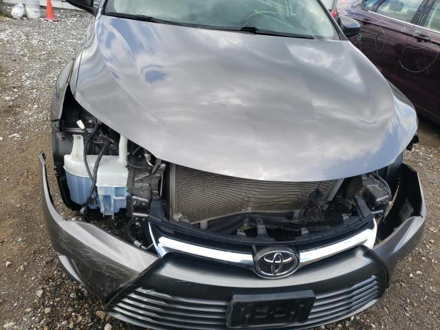 Photo 9 from auction – 2016 TOYOTA CAMRY LE with VIN 4T1BF1FK7GU566144