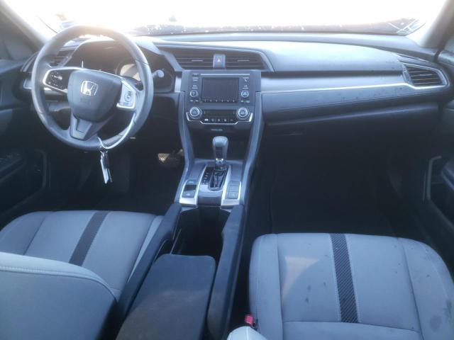 Photo 9 from auction – 2016 HONDA CIVIC LX with VIN 19XFC2F5XGE073622