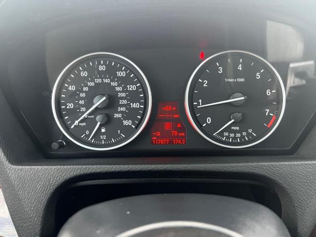 Photo 8 from auction – 2010 BMW X5 XDRIVE3 with VIN 5UXFE4C59AL279733
