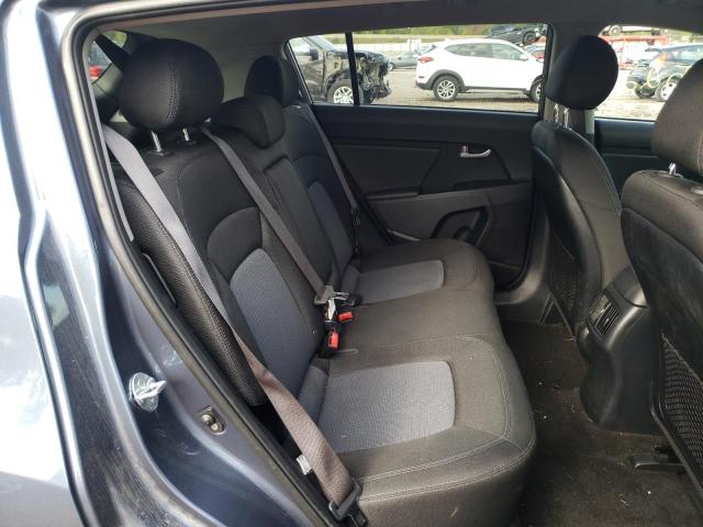 Photo 6 from auction – 2016 KIA SPORTAGE L with VIN KNDPBCAC8G7820251