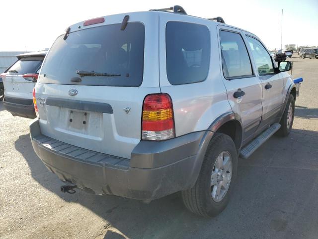 Photo 4 from auction – 2006 FORD ESCAPE XLT with VIN 1FMYU03186KD48049