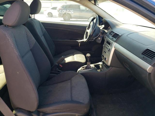 Photo 5 from auction – 2005 CHEVROLET COBALT LS with VIN 1G1AL14F357606867