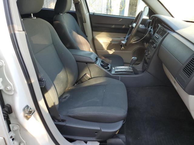 Photo 5 from auction – 2006 DODGE MAGNUM SE with VIN 2D4FV47T36H368912