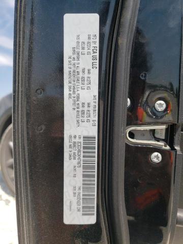 Photo 10 from auction – 2019 DODGE CHARGER with VIN 2C3CDXBG3KH670679