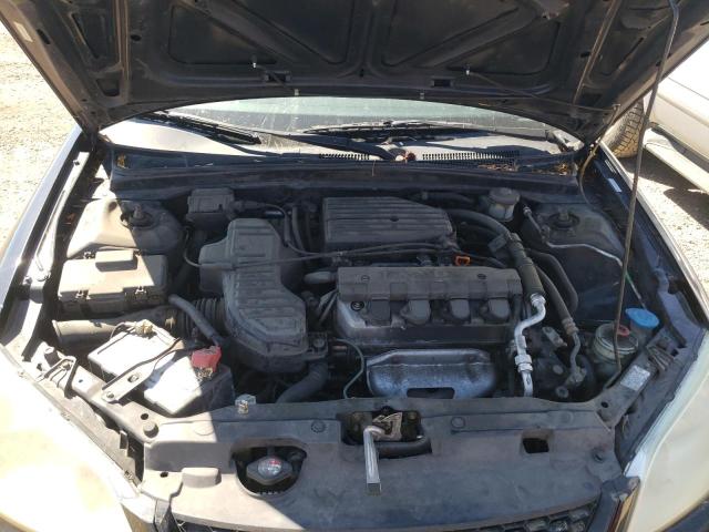 Photo 7 from auction – 2004 HONDA CIVIC with VIN 1HGEM225X4L029512
