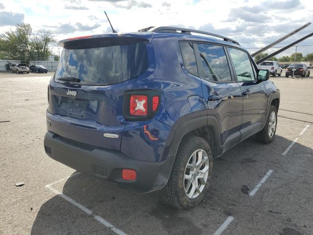 Photo 4 from auction – 2017 JEEP RENEGADE L with VIN ZACCJBBB3HPG43937
