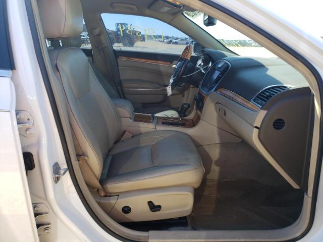 Photo 5 from auction – 2013 CHRYSLER 300C with VIN 2C3CCAET3DH556015