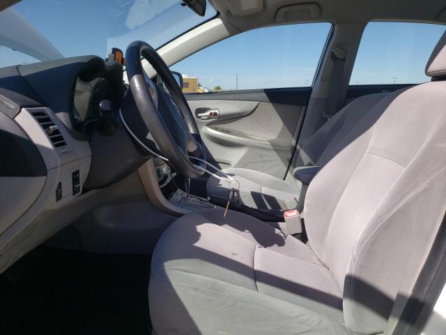Photo 7 from auction – 2011 TOYOTA COROLLA BA with VIN JTDBU4EE1BJ088711