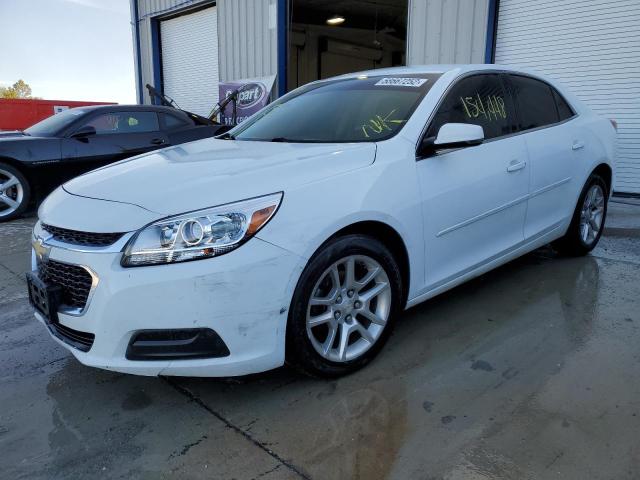 Photo 2 from auction – 2015 CHEVROLET MALIBU 1LT with VIN 1G11C5SL4FF113366