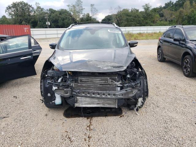 Photo 9 from auction – 2017 FORD ESCAPE TIT with VIN 1FMCU9J96HUE24026
