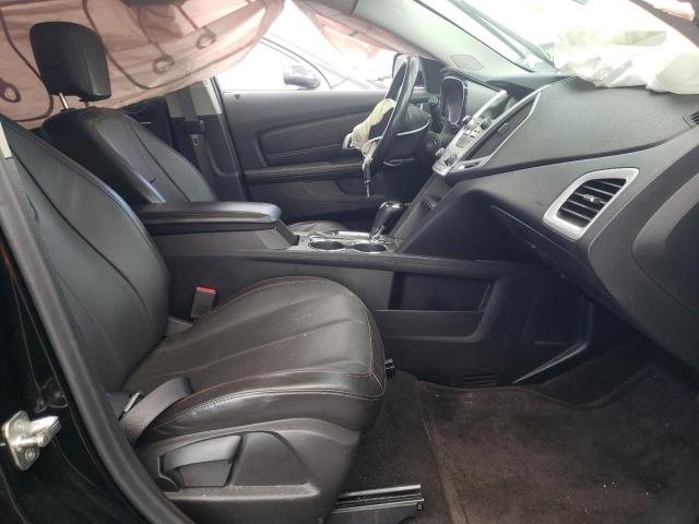 Photo 5 from auction – 2016 GMC TERRAIN SL with VIN 2GKALPEK9G6327565