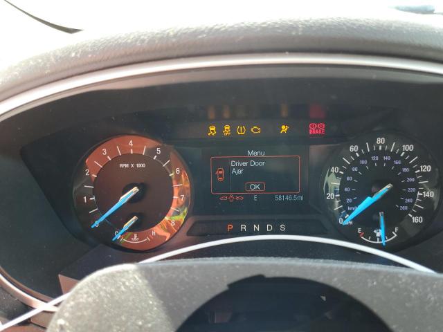 Photo 8 from auction – 2015 FORD FUSION SE with VIN 3FA6P0H78FR189972