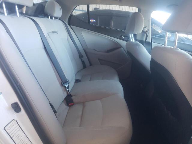 Photo 6 from auction – 2013 KIA OPTIMA LX with VIN 5XXGM4A79DG189743