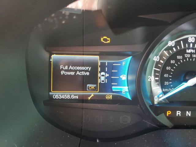 Photo 8 from auction – 2018 FORD EDGE TITAN with VIN 2FMPK4K84JBC46435