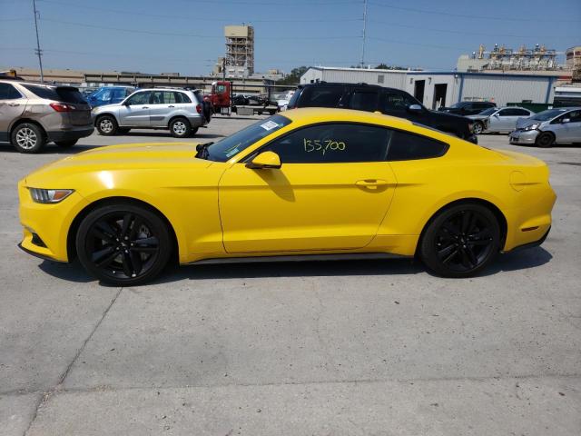 Photo 9 from auction – 2015 FORD MUSTANG with VIN 1FA6P8TH4F5300681
