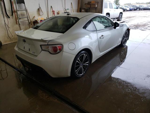 Photo 4 from auction – 2013 SUBARU BRZ 2.0 PR with VIN JF1ZCAB10D2607056