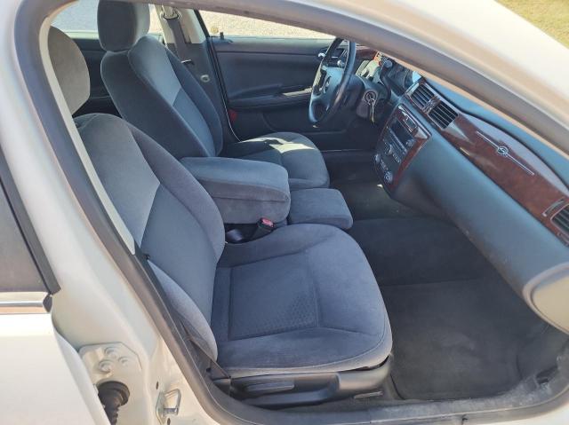 Photo 5 from auction – 2007 CHEVROLET IMPALA LT with VIN 2G1WT58K379100493