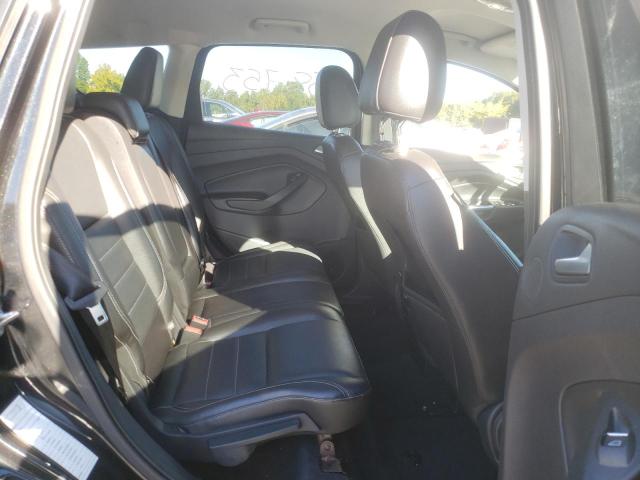 Photo 6 from auction – 2014 FORD ESCAPE TIT with VIN 1FMCU9J94EUC24869