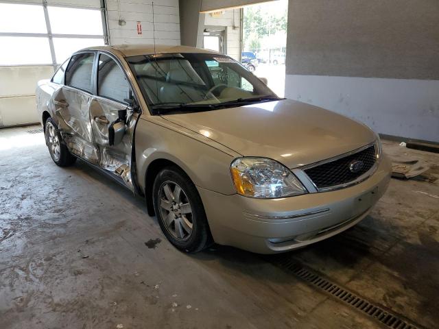 FORD FIVE HUNDR 2006 with VIN 1FAFP24196G159612 - Photo from auction