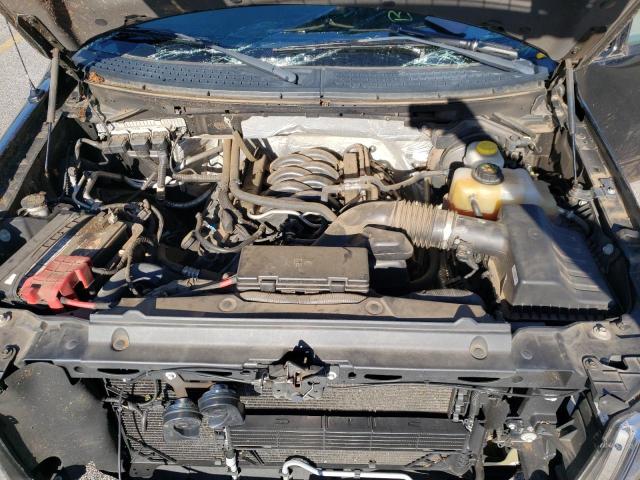 Photo 7 from auction – 2014 FORD F150 SUPER with VIN 1FTFW1EF9EFB06625