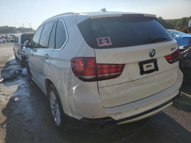 Photo 3 from auction – 2015 BMW X5 XDRIVE3 with VIN 5UXKR0C56F0K59542