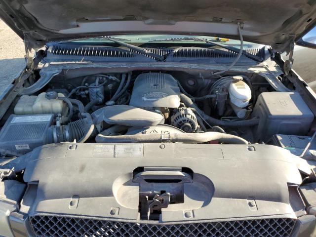 Photo 7 from auction – 2004 CHEVROLET SILVERADO with VIN 2GCEC19T441142071
