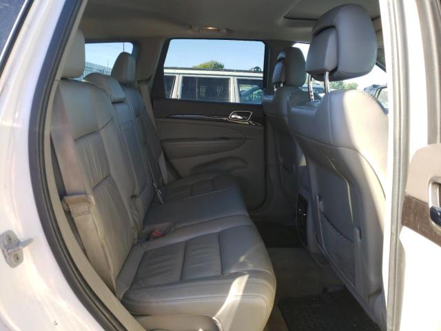 Photo 6 from auction – 2011 JEEP GRAND CHER with VIN 1J4RR4GG8BC715188