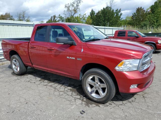 Photo 1 from auction – 2009 DODGE RAM 1500 with VIN 1D3HV18T19S728749