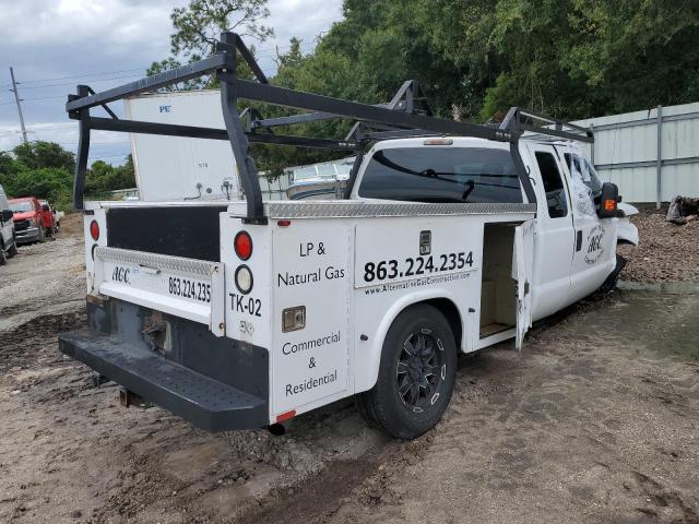 Photo 4 from auction – 2013 FORD F350 SUPER with VIN 1FD8X3A64DEA78532