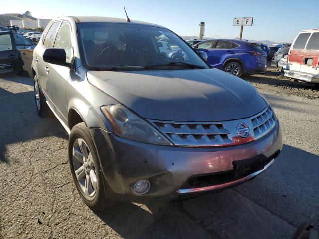 NISSAN 200SX BASE 2007 with VIN JN8AZ08T87W511489 - Photo from auction