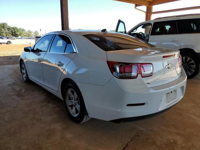 Photo 3 from auction – 2014 CHEVROLET MALIBU with VIN 1G11A5SL2EF281365