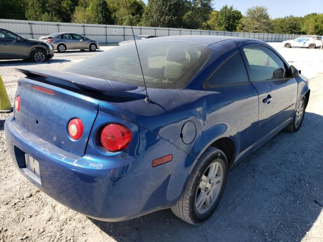 Photo 4 from auction – 2005 CHEVROLET COBALT LS with VIN 1G1AL14F357606867