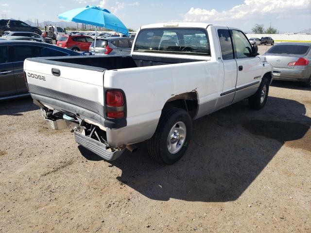 Photo 4 from auction – 2001 DODGE RAM 1500 with VIN 1B7HC13Z61J208275