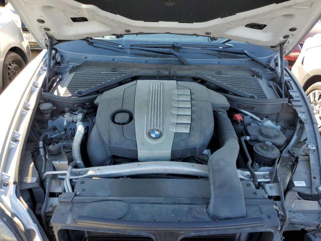 Photo 7 from auction – 2010 BMW X5 XDRIVE3 with VIN 5UXFF0C53ALT84340