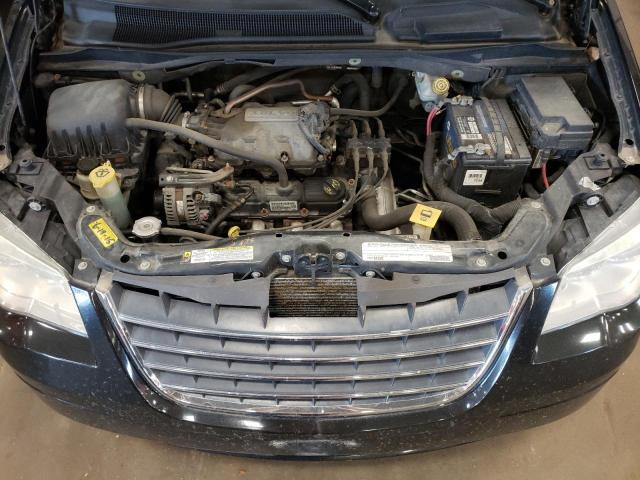 Photo 7 from auction – 2010 CHRYSLER TOWN & COU with VIN 2A4RR5D18AR432057