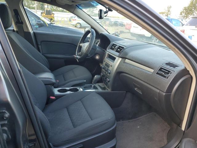 Photo 5 from auction – 2010 FORD FUSION with VIN 3FAHP0HA5AR413907