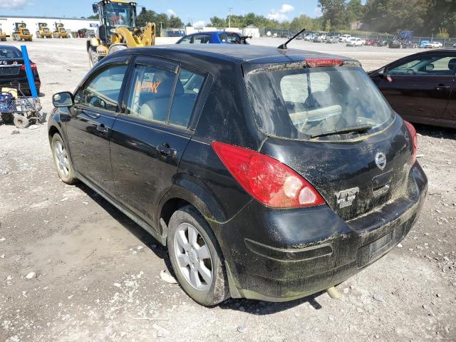Photo 3 from auction – 2008 NISSAN VERSA S with VIN 3N1BC13E38L394933