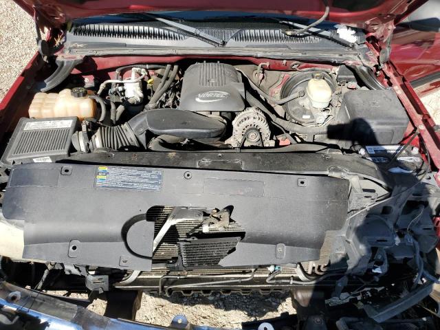 Photo 7 from auction – 2006 CHEVROLET SILVERADO with VIN 1GCEC19TX6Z193181