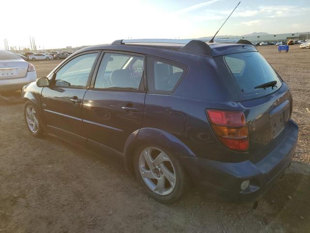 Photo 3 from auction – 2005 PONTIAC VIBE with VIN 5Y2SL63895Z413560