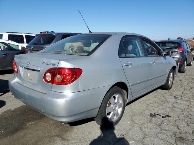 Photo 4 from auction – 2007 TOYOTA COROLLA CE with VIN 1NXBR30E27Z898398