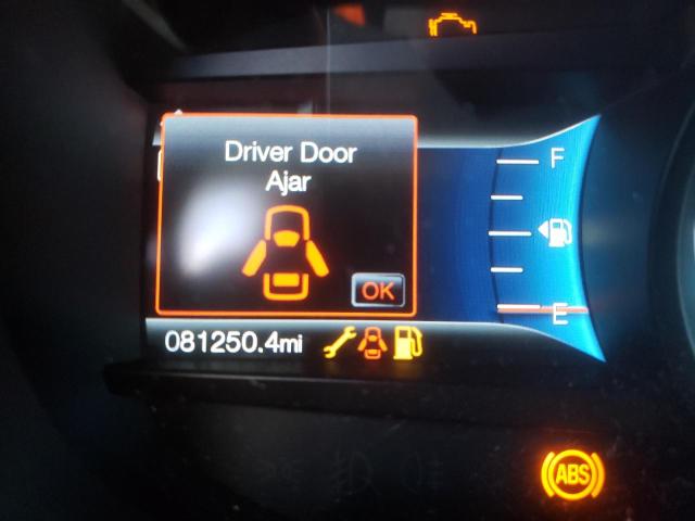 Photo 8 from auction – 2015 FORD EDGE SEL with VIN 2FMTK3J90FBC09246