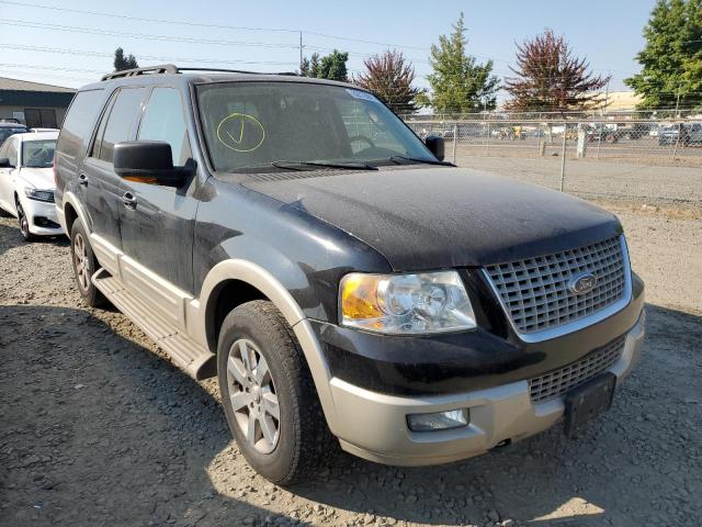 FORD EXPEDITION 2005 with VIN 1FMFU185X5LA44450 - Photo from auction