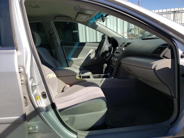 Photo 5 from auction – 2011 TOYOTA CAMRY with VIN 4T4BF3EK8BR217022