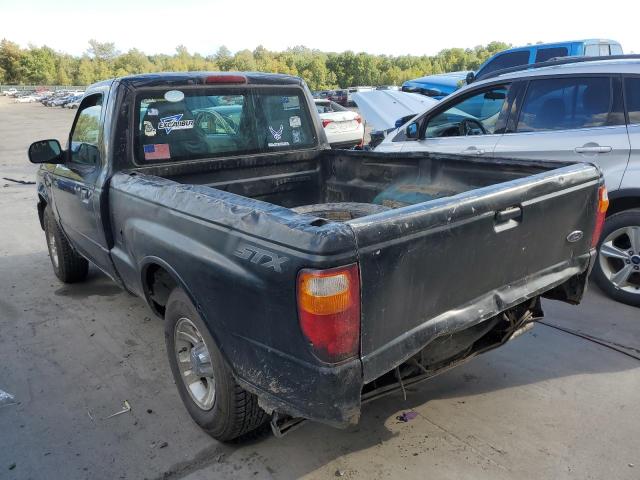 Photo 3 from auction – 2005 FORD RANGER with VIN 1FTYR10U45PA52618