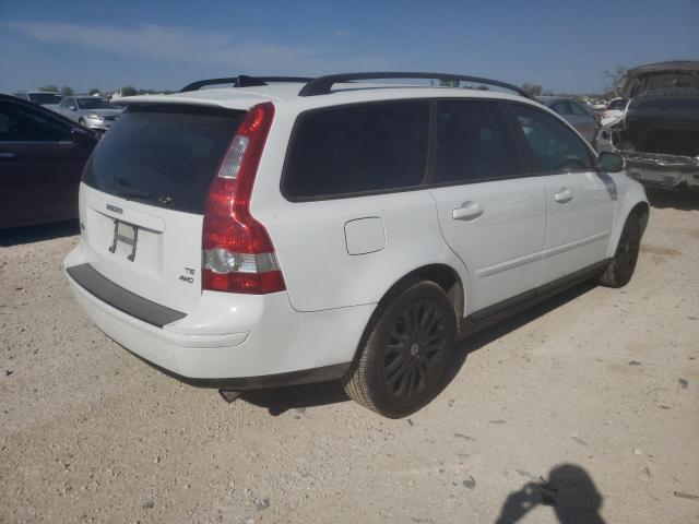 Photo 4 from auction – 2007 VOLVO V50 T5 with VIN YV1MJ682X72285645
