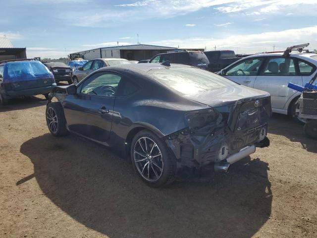 Photo 3 from auction – 2017 TOYOTA 86 BASE with VIN JF1ZNAA15H8706793