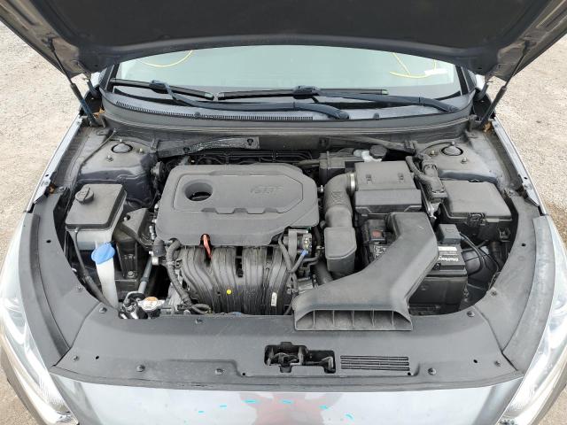 Photo 7 from auction – 2019 HYUNDAI SONATA LIM with VIN 5NPE34AF7KH731960