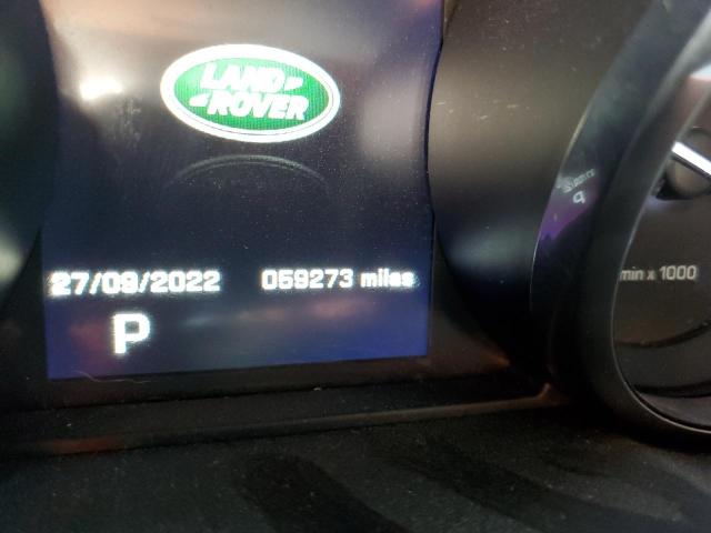Photo 8 from auction – 2015 LAND ROVER DISCOVERY with VIN SALCT2BGXFH526715