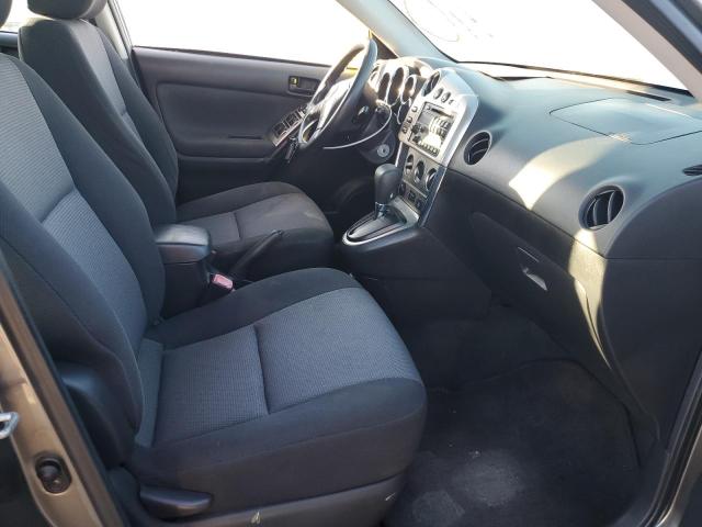 Photo 5 from auction – 2007 PONTIAC VIBE with VIN 5Y2SL65837Z421556