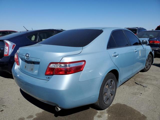 Photo 4 from auction – 2007 TOYOTA CAMRY CE with VIN 4T1BE46K07U638824